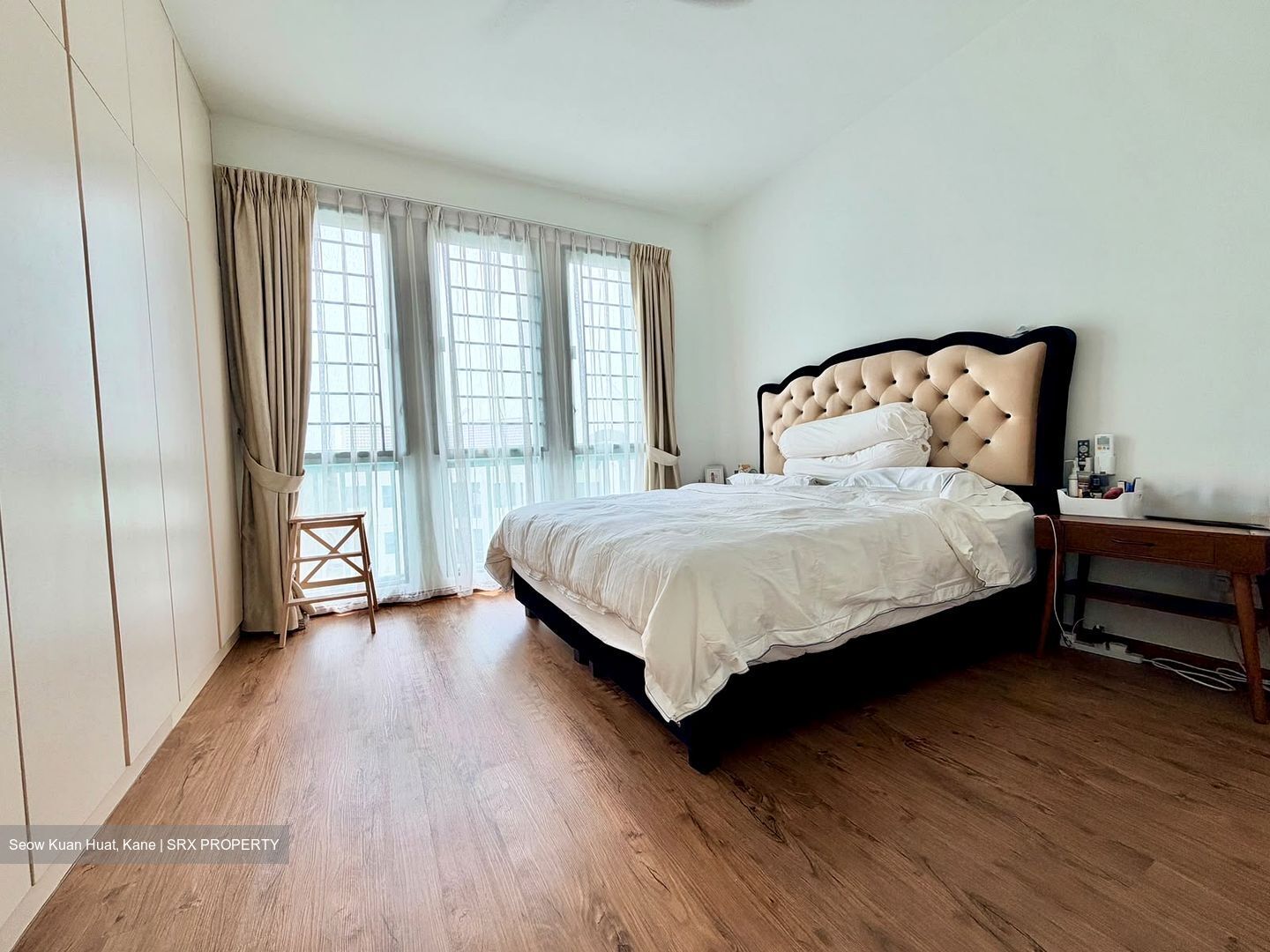Highgate (D21), Condominium #636354361